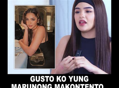 andrea brillantes scandal kantotin|Andrea Brillantes, ibinahagi ang mga aral na matutunan sa kaso .